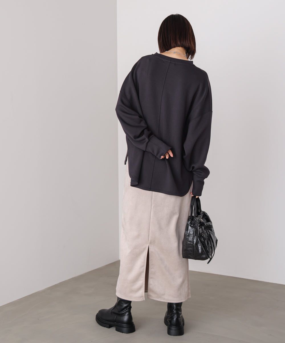 ライトダンボールロゴT