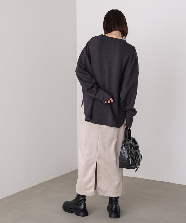 ライトダンボールロゴT