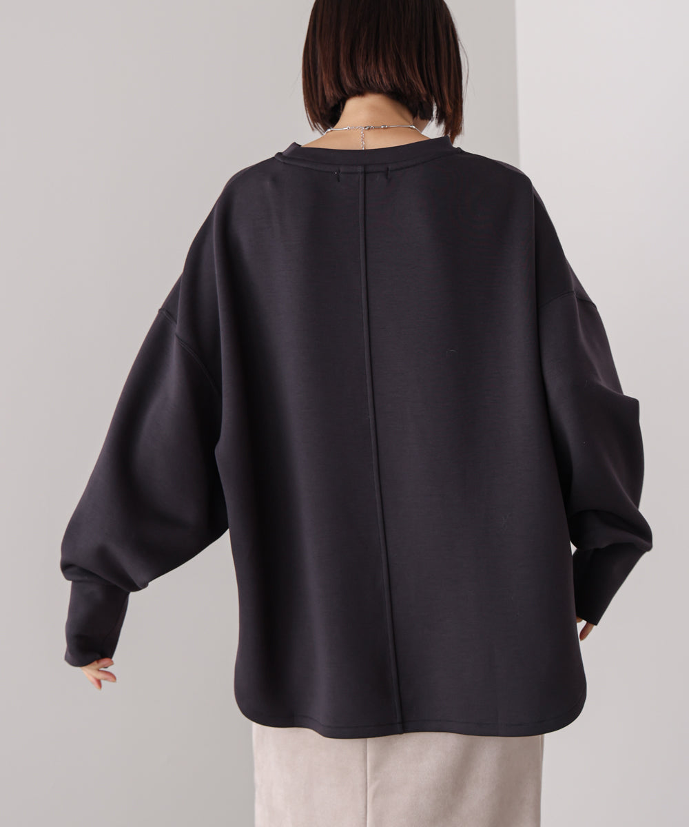 ライトダンボールロゴT