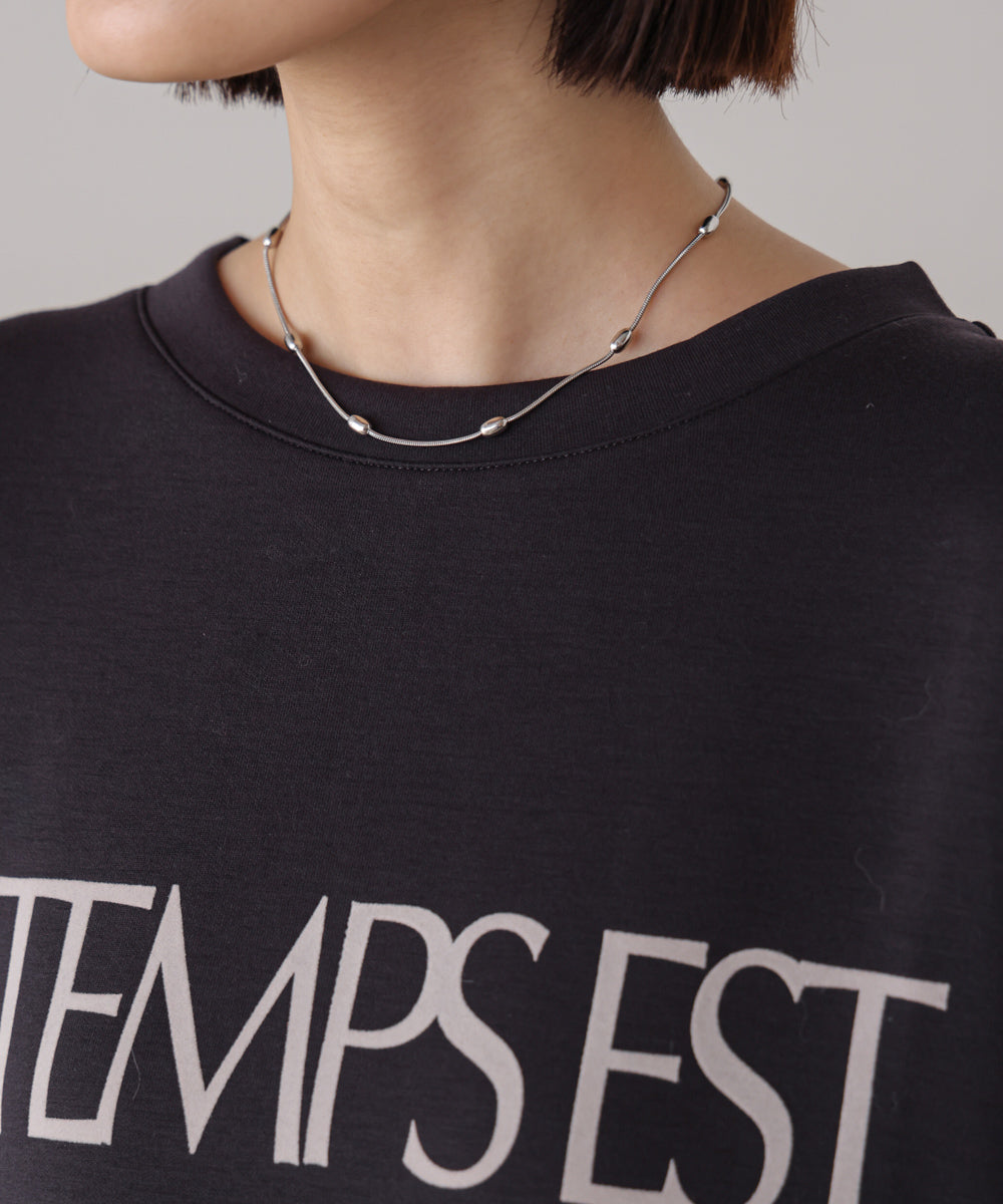 ライトダンボールロゴT