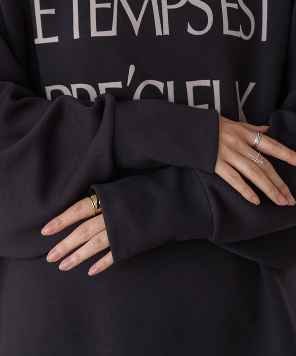 ライトダンボールロゴT