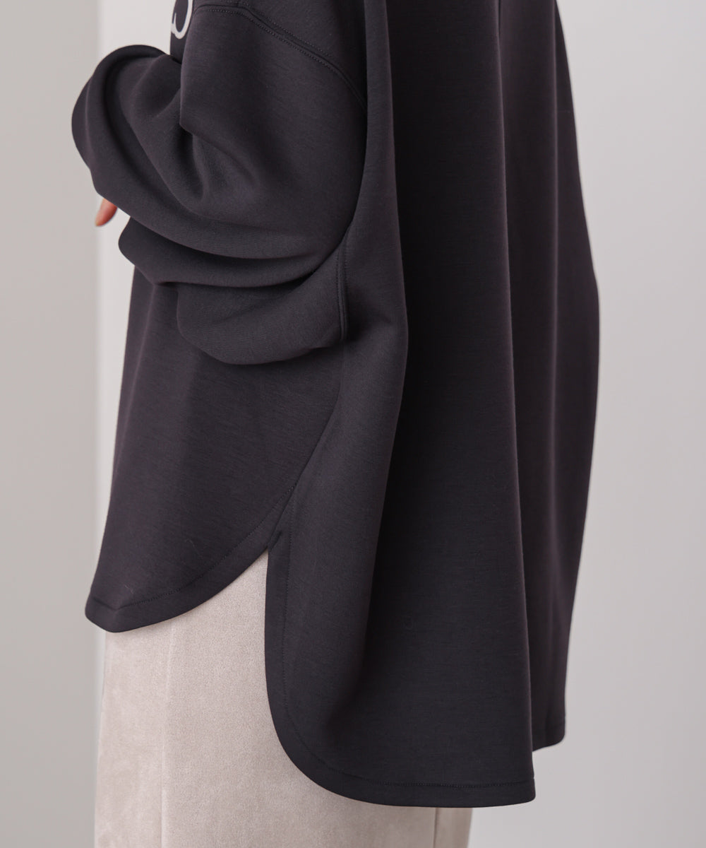 ライトダンボールロゴT