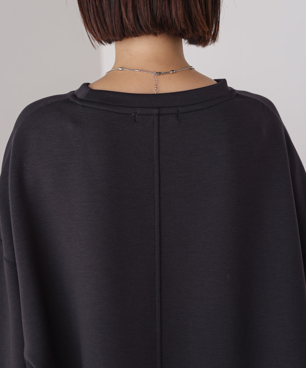 ライトダンボールロゴT