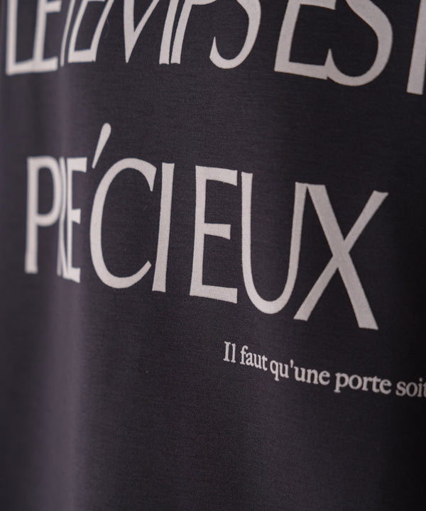 ライトダンボールロゴT