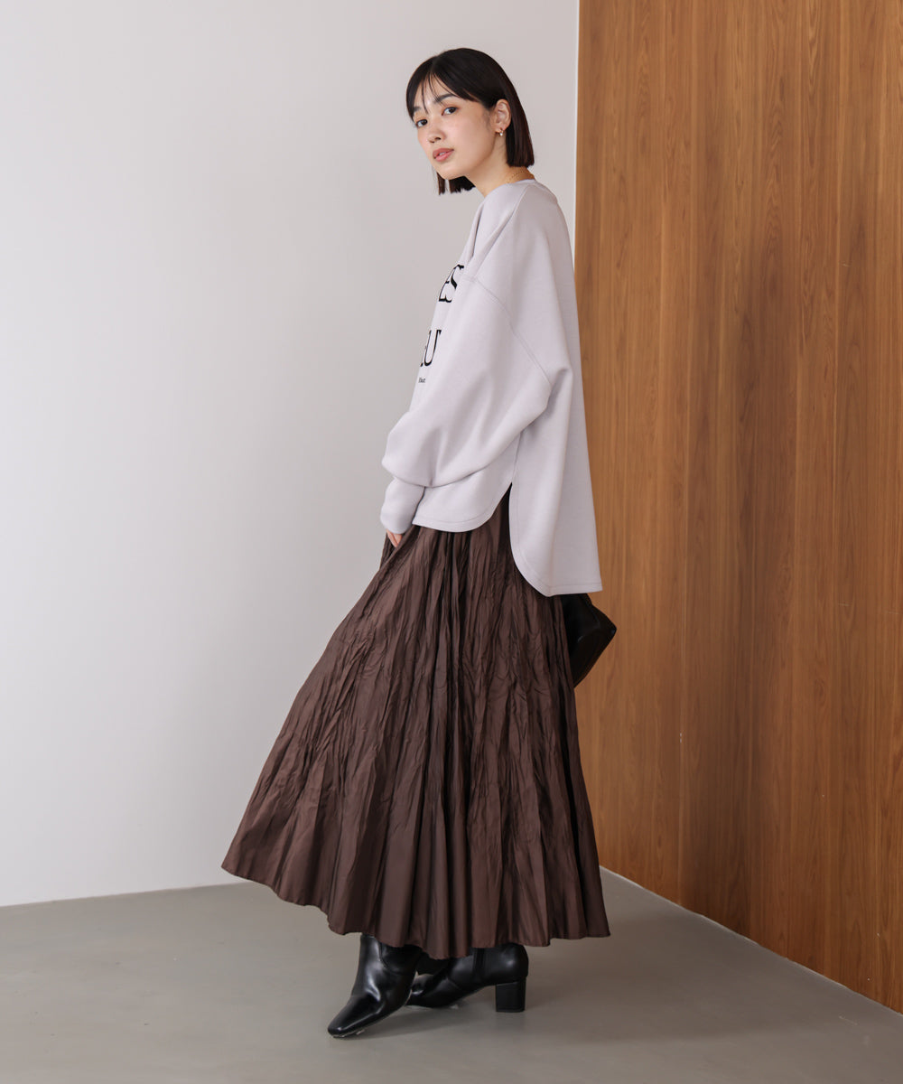 ライトダンボールロゴT