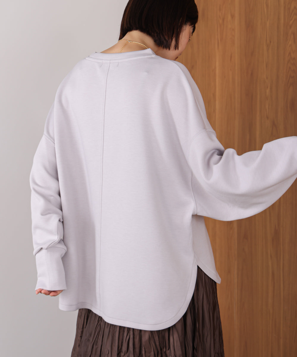 ライトダンボールロゴT