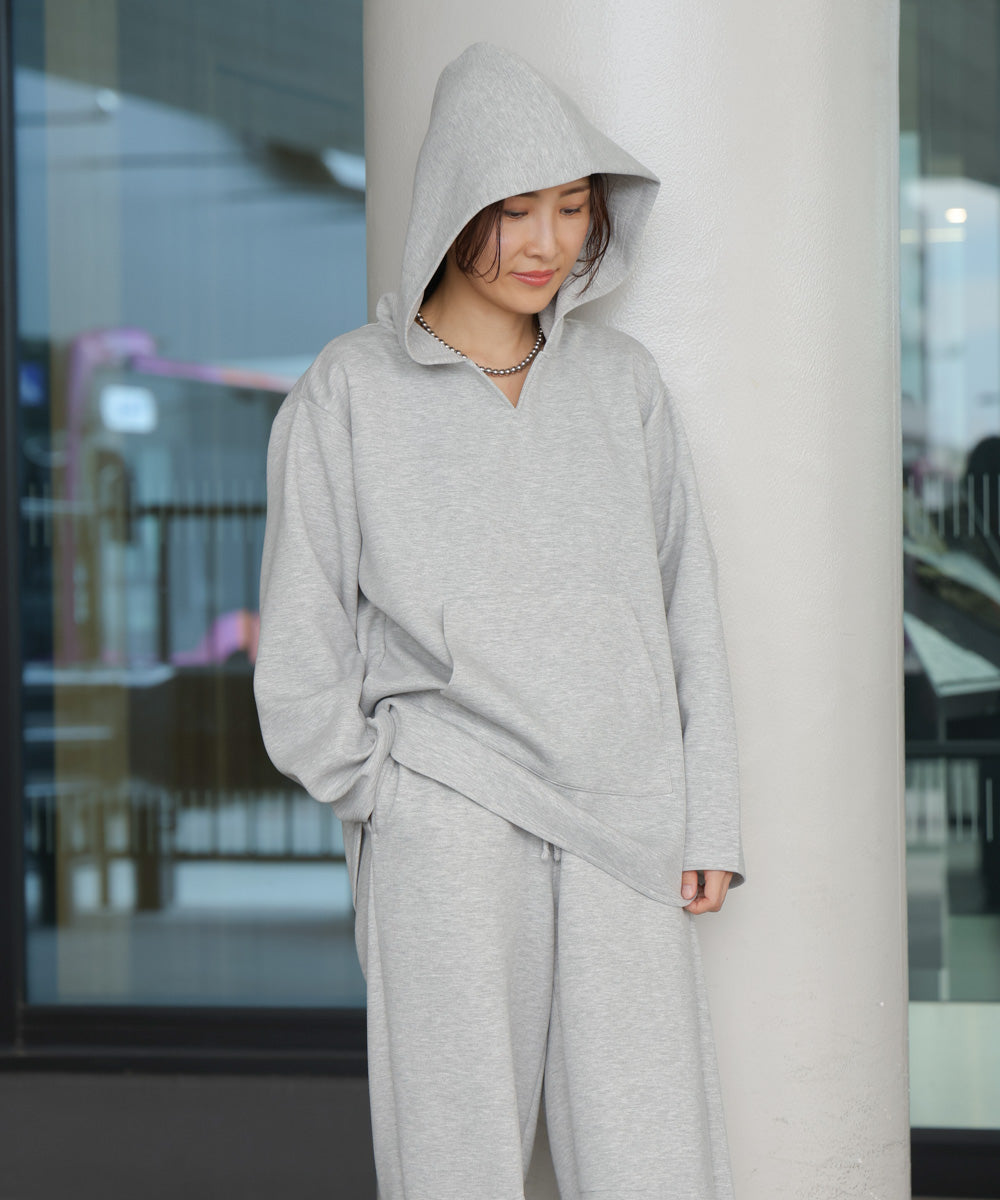 オフモードパーカー