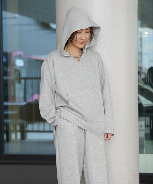 オフモードパーカー