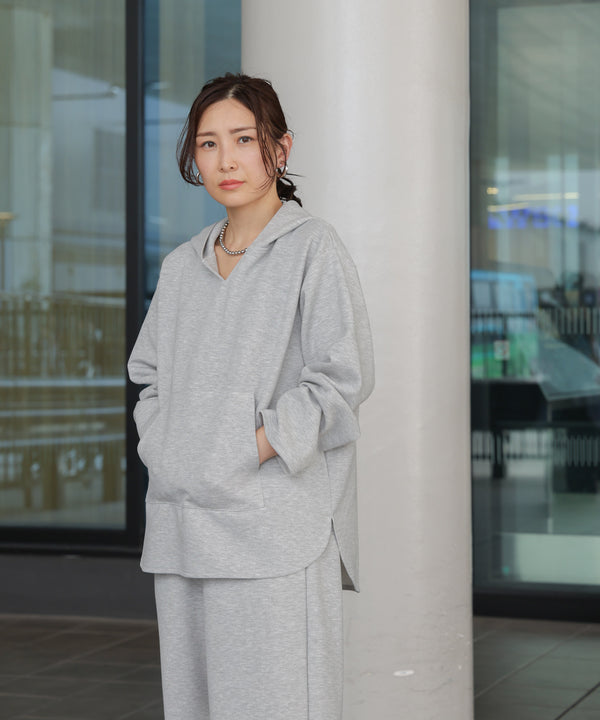 オフモードパーカー