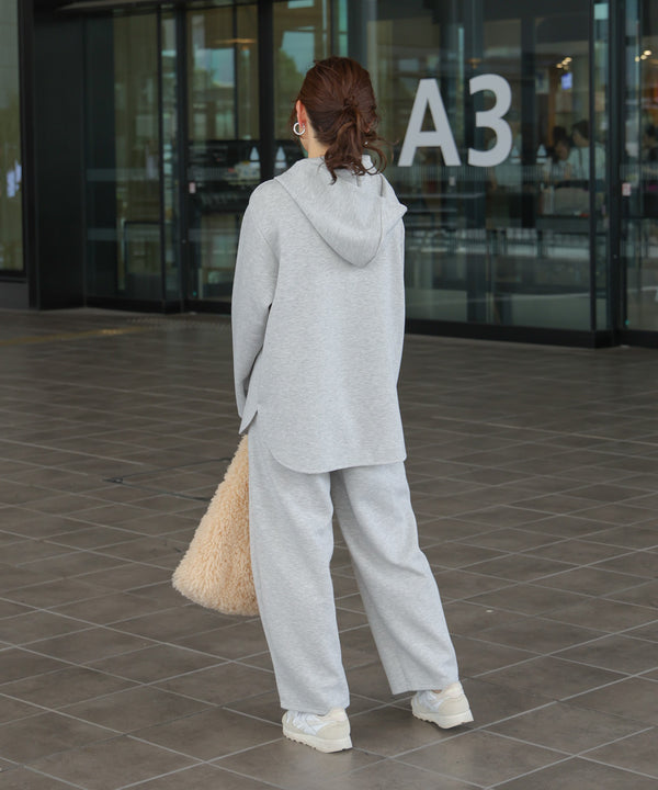 オフモードパーカー