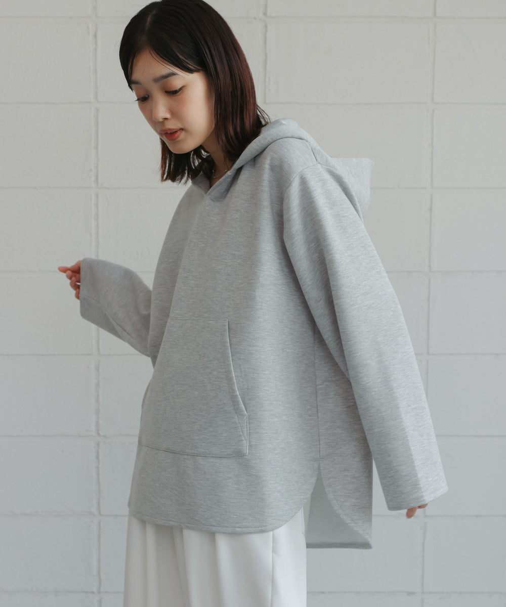 オフモードパーカー