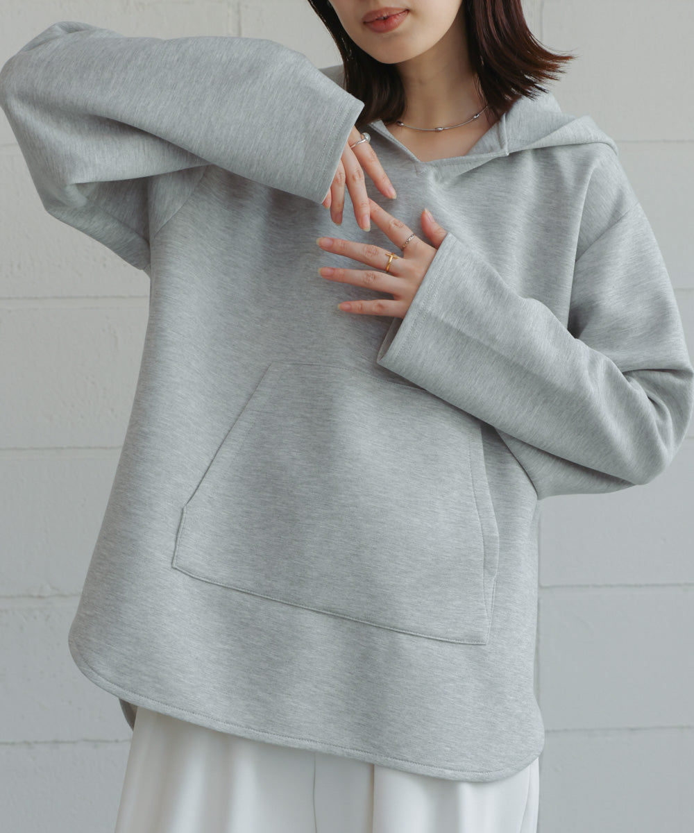 オフモードパーカー