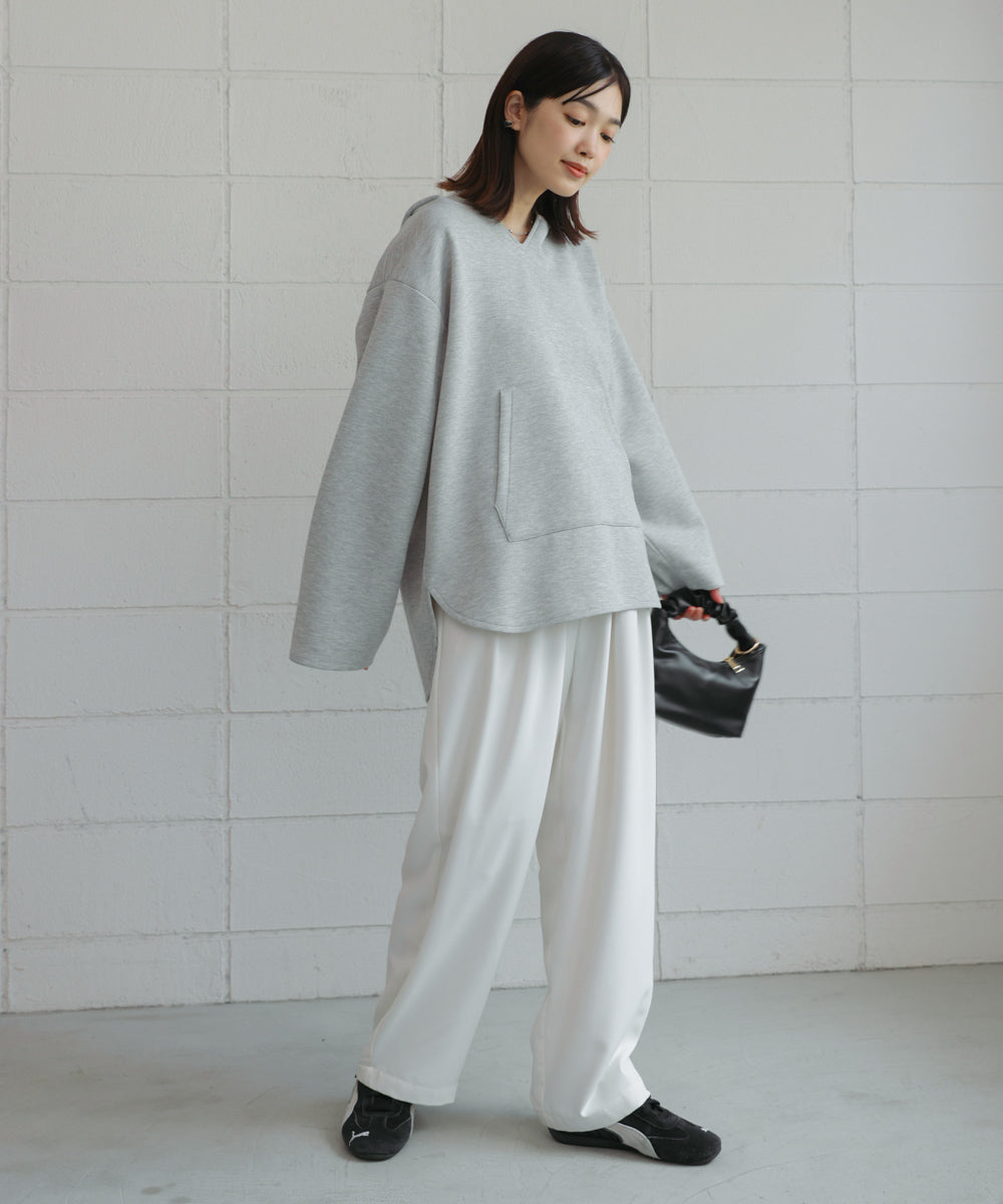 オフモードパーカー