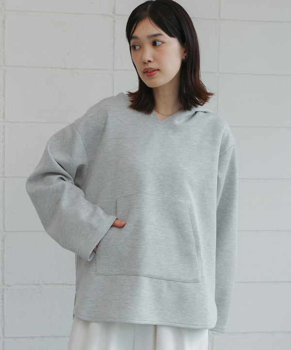 オフモードパーカー