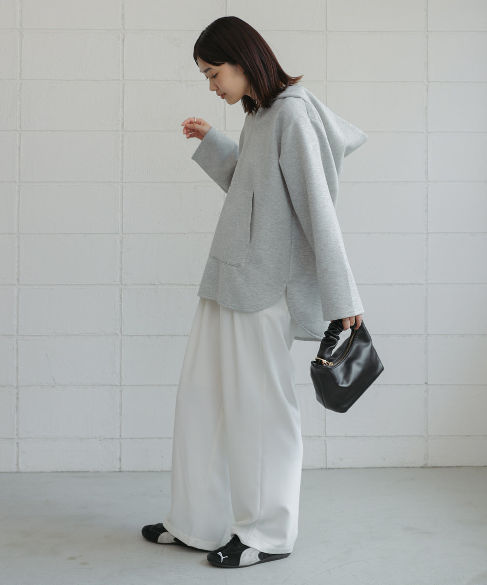 オフモードパーカー