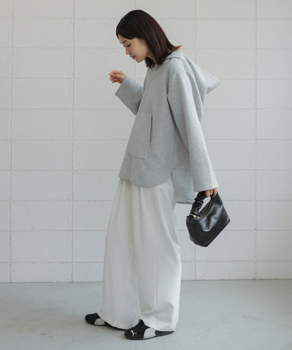 オフモードパーカー