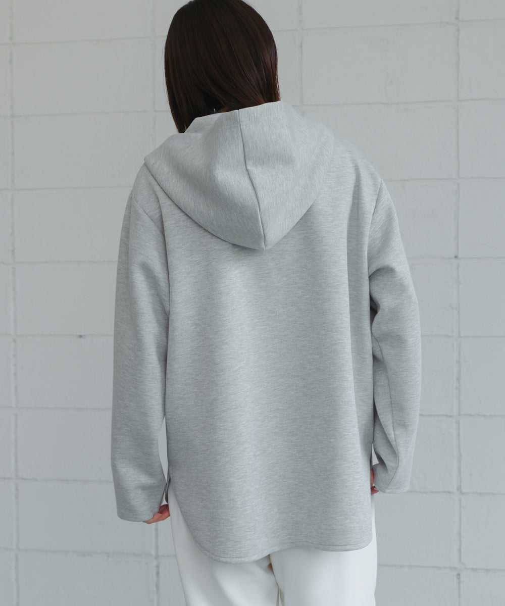 オフモードパーカー