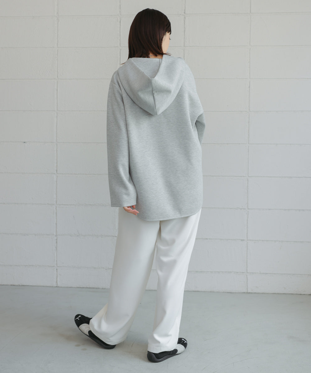 オフモードパーカー