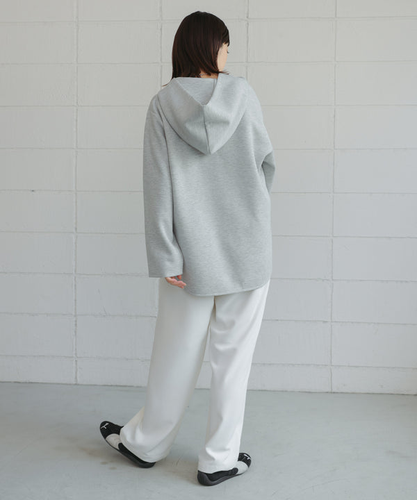 オフモードパーカー