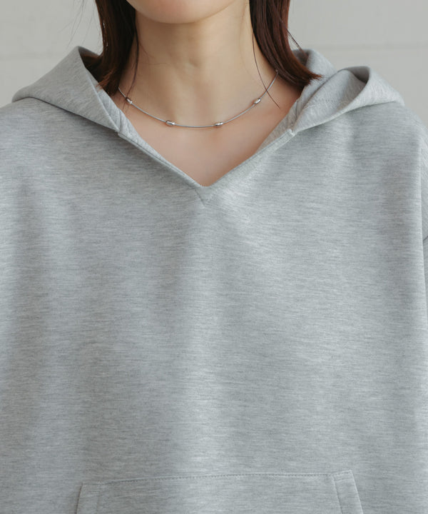 オフモードパーカー