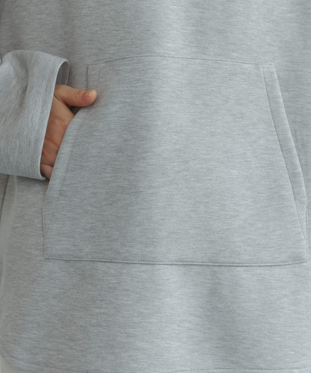 オフモードパーカー