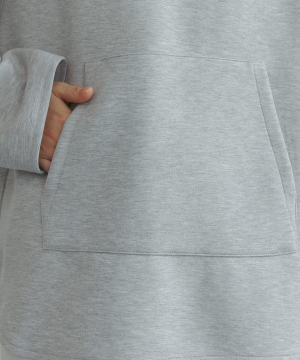 オフモードパーカー