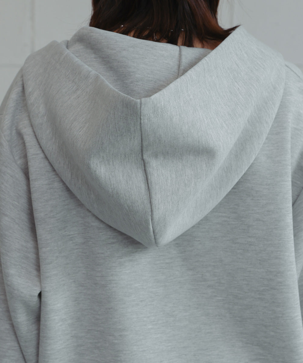 オフモードパーカー