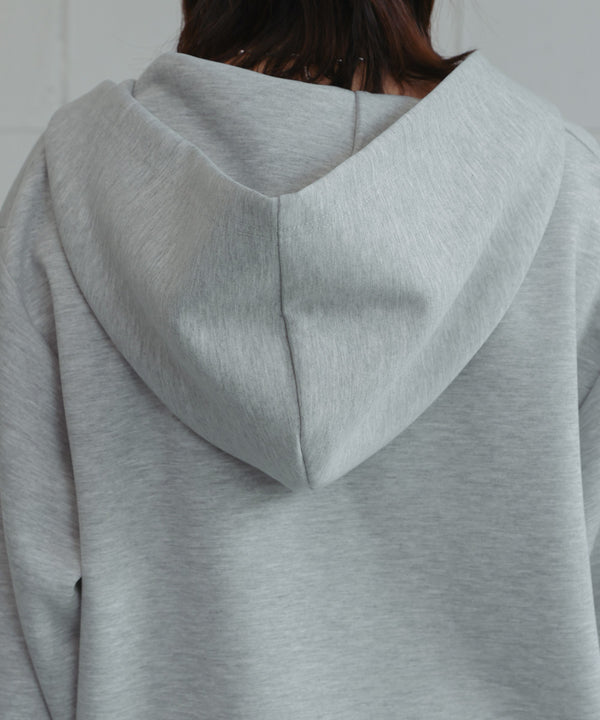 オフモードパーカー