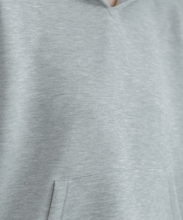 オフモードパーカー