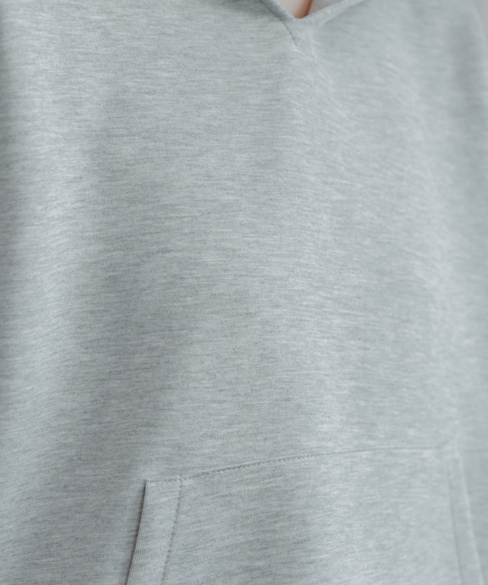 オフモードパーカー