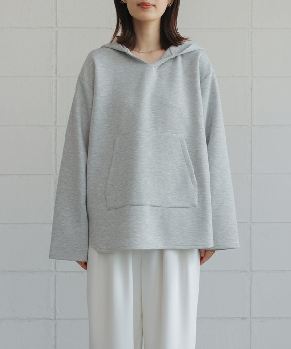 オフモードパーカー