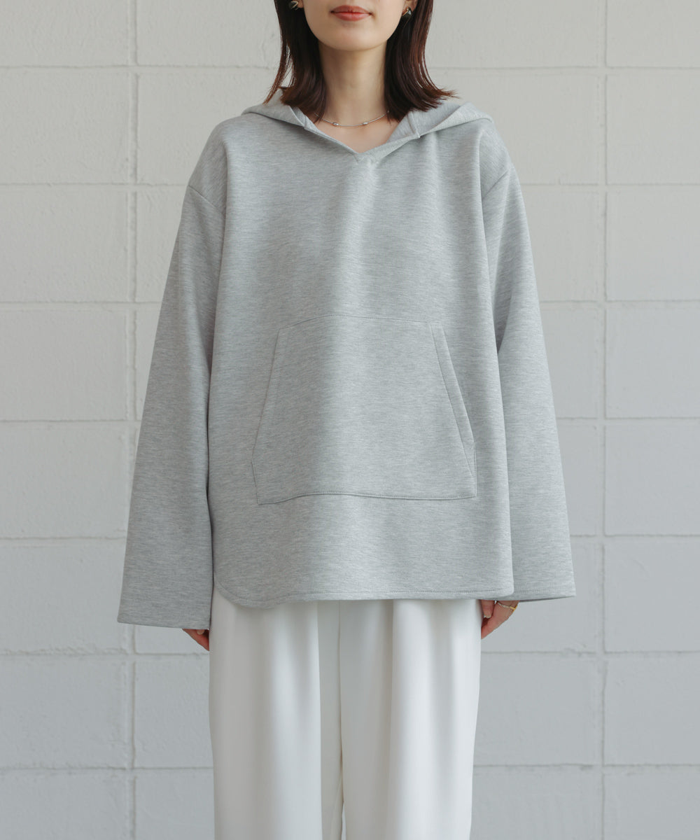 オフモードパーカー