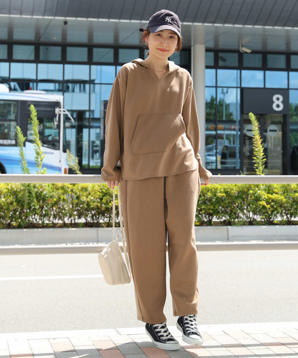 オフモードパーカー