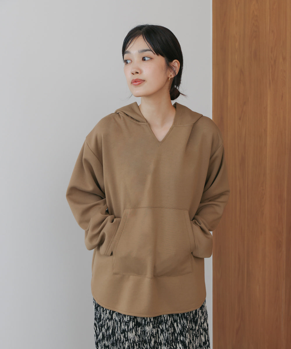 オフモードパーカー