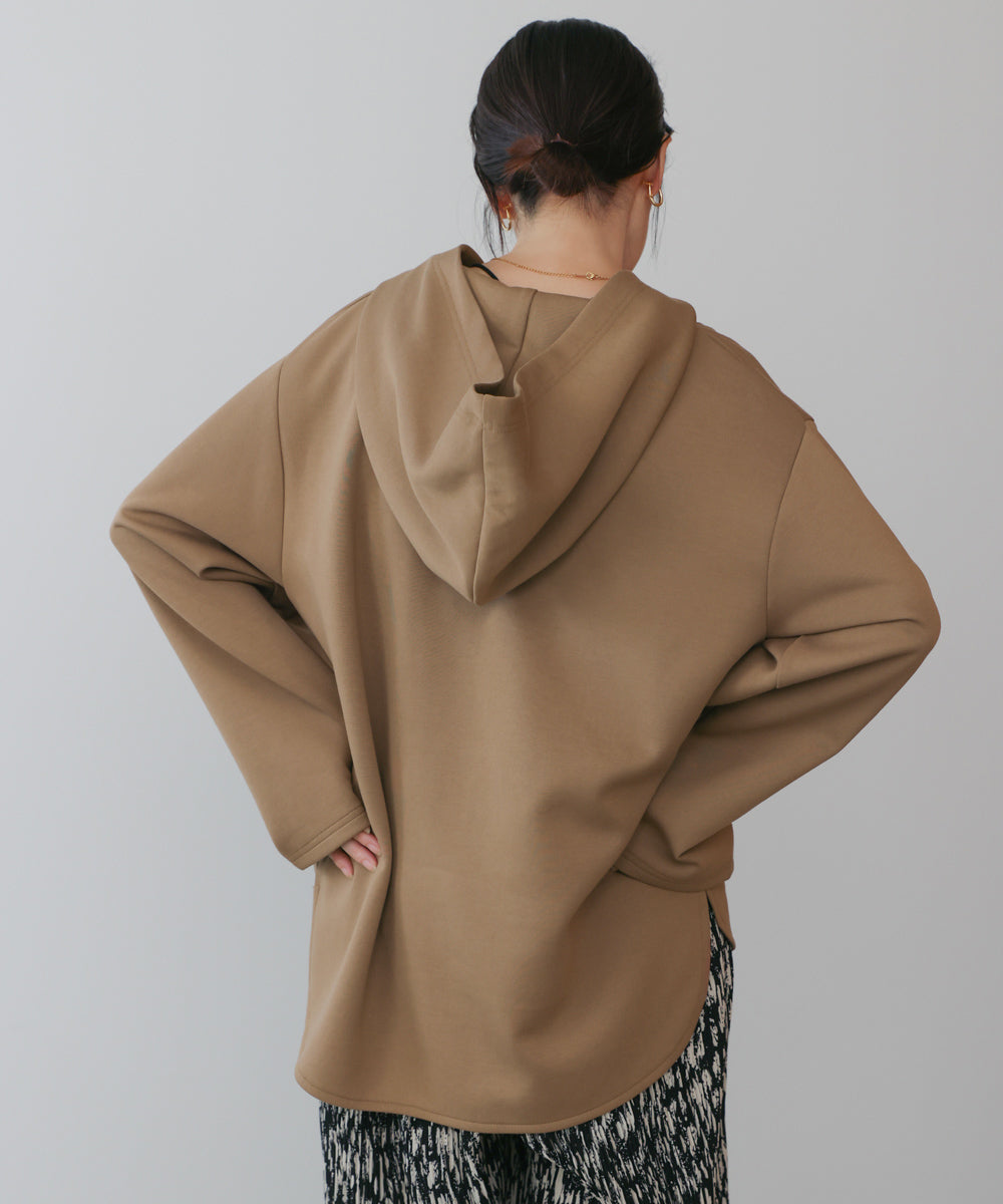 オフモードパーカー