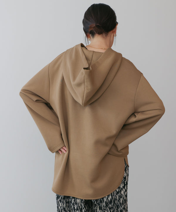 オフモードパーカー