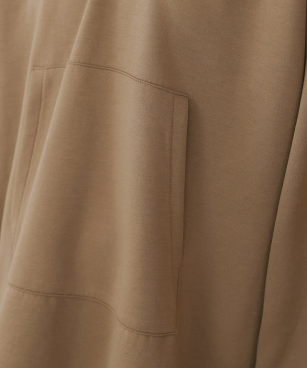 オフモードパーカー