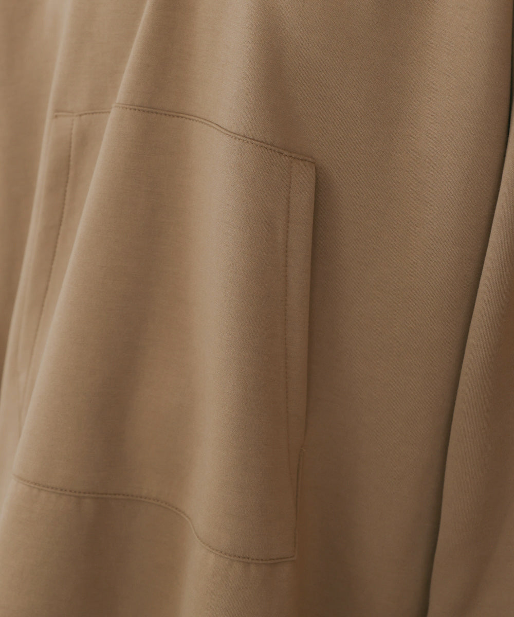 オフモードパーカー