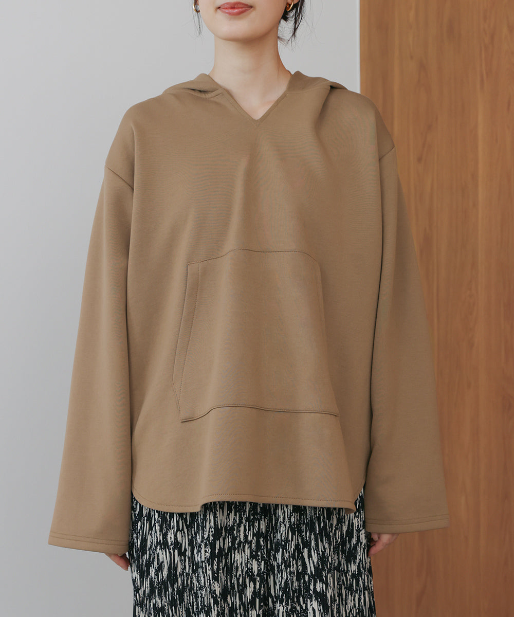 オフモードパーカー