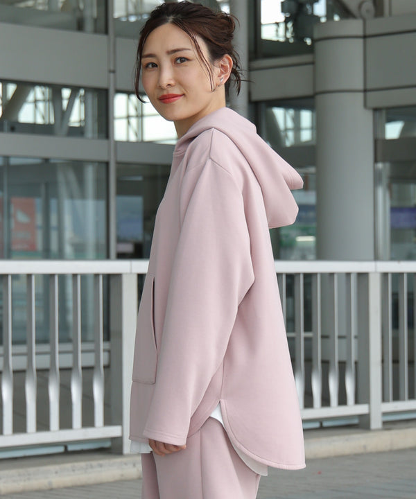 オフモードパーカー