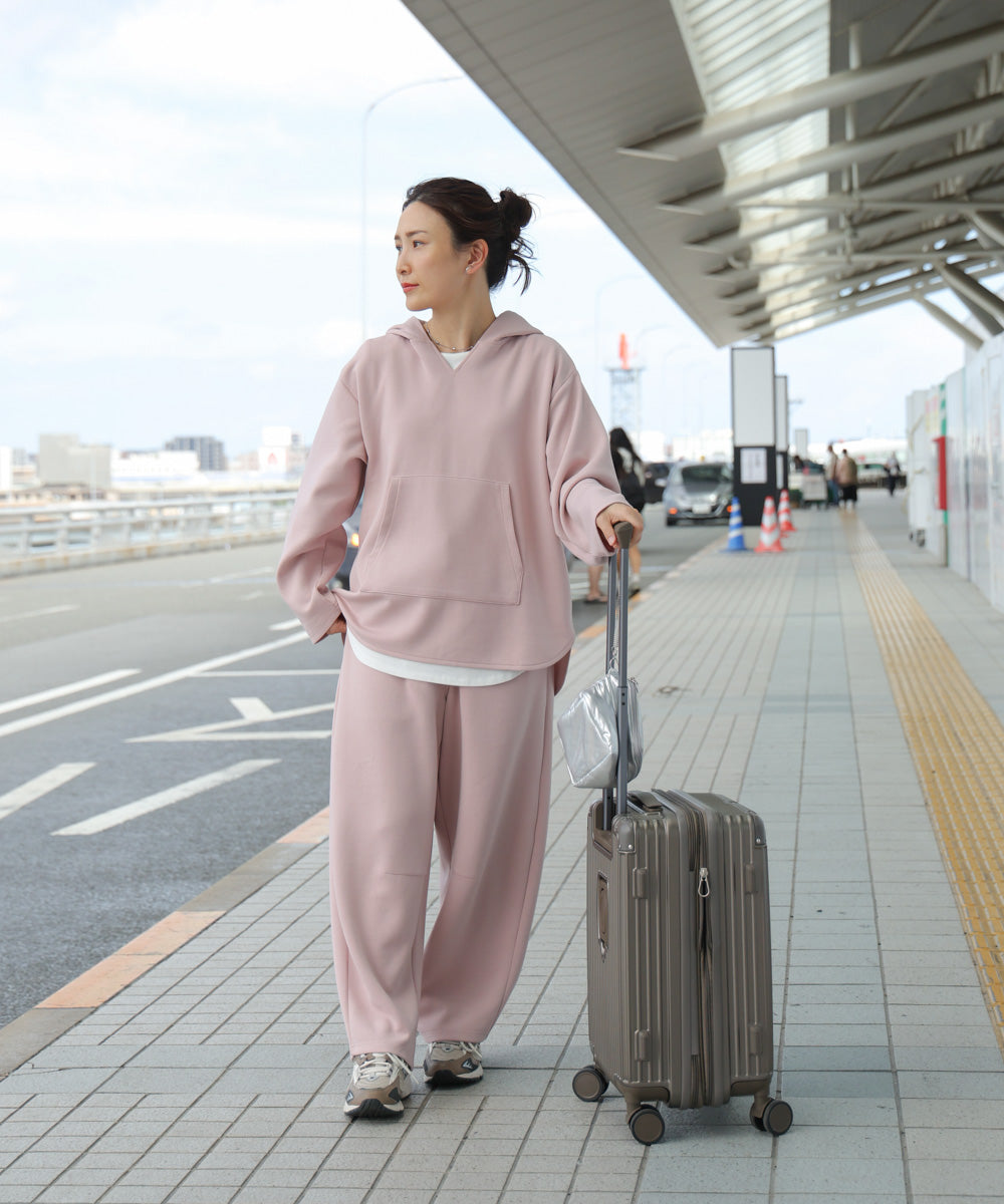 オフモードパーカー