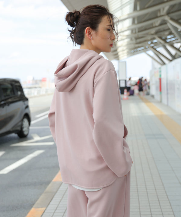 オフモードパーカー