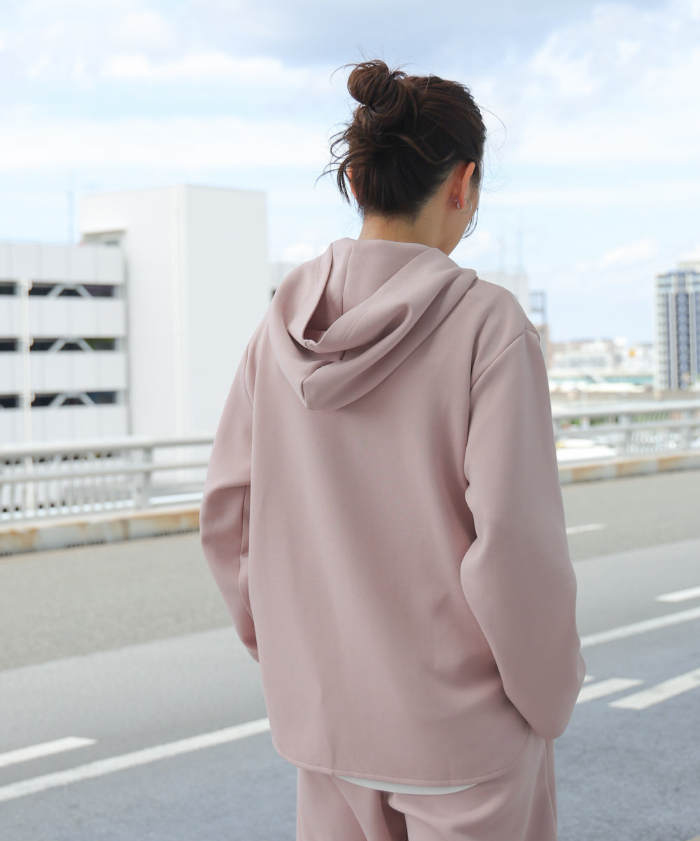 オフモードパーカー