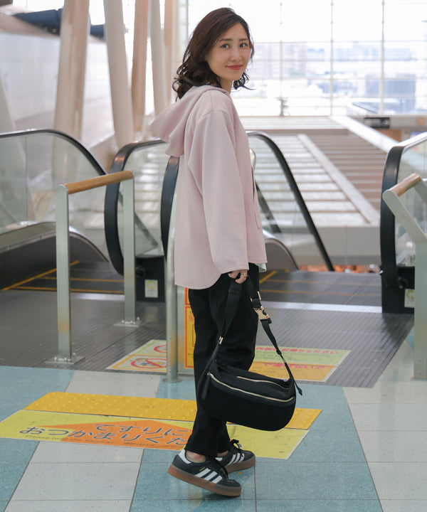 オフモードパーカー