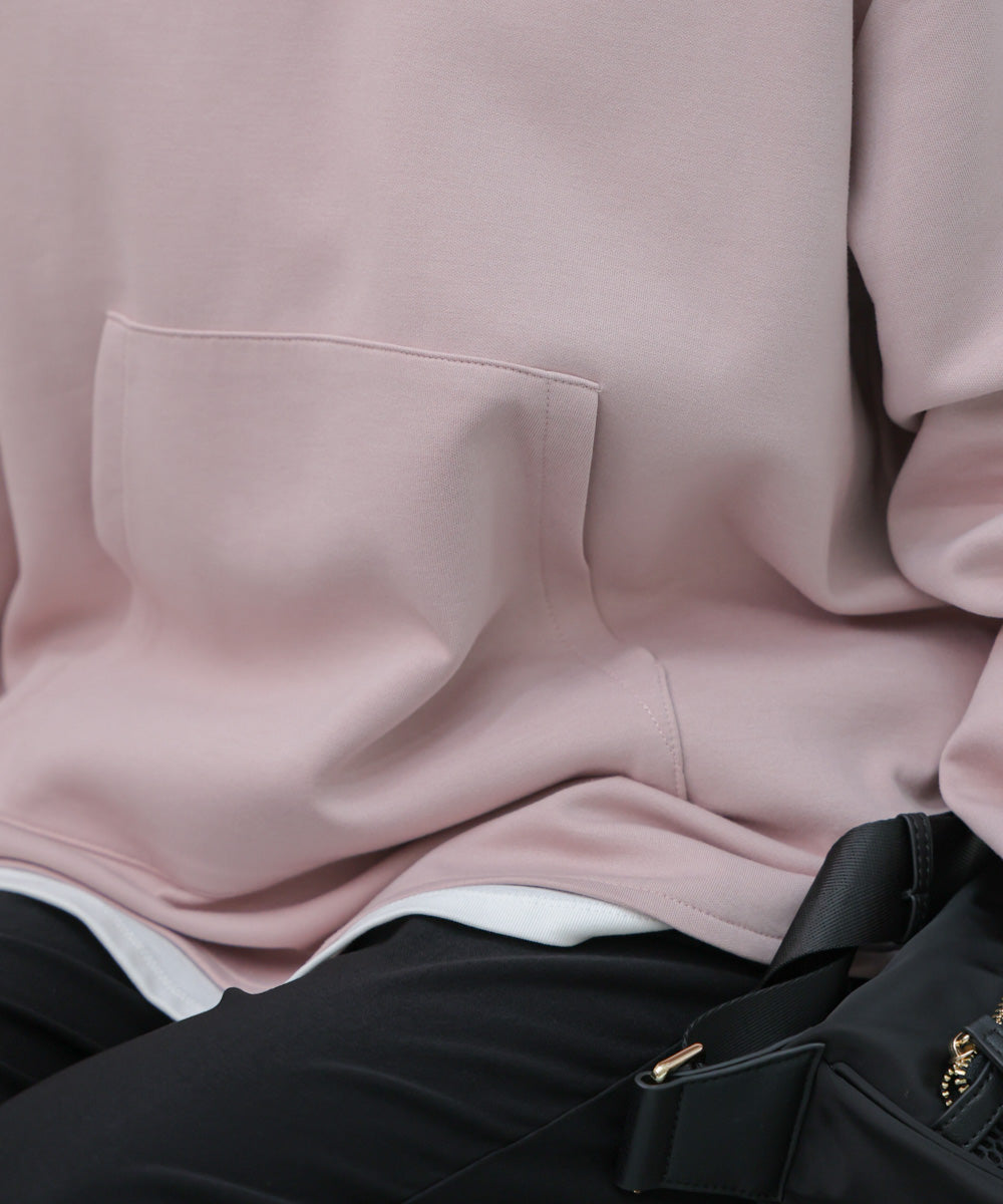 オフモードパーカー