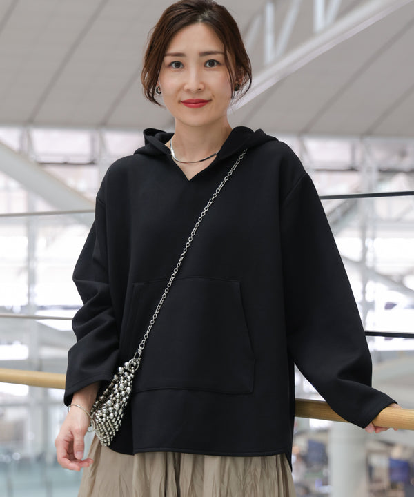 オフモードパーカー