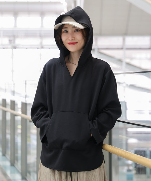 オフモードパーカー