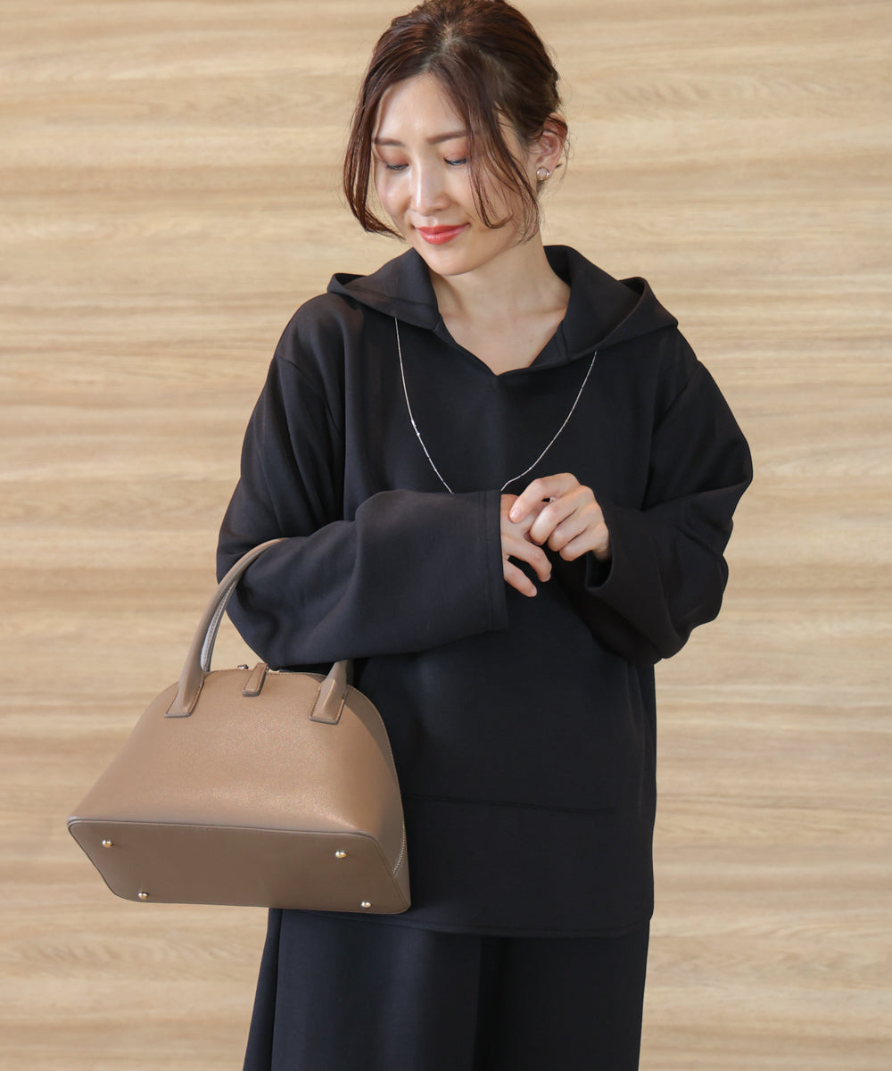 オフモードパーカー