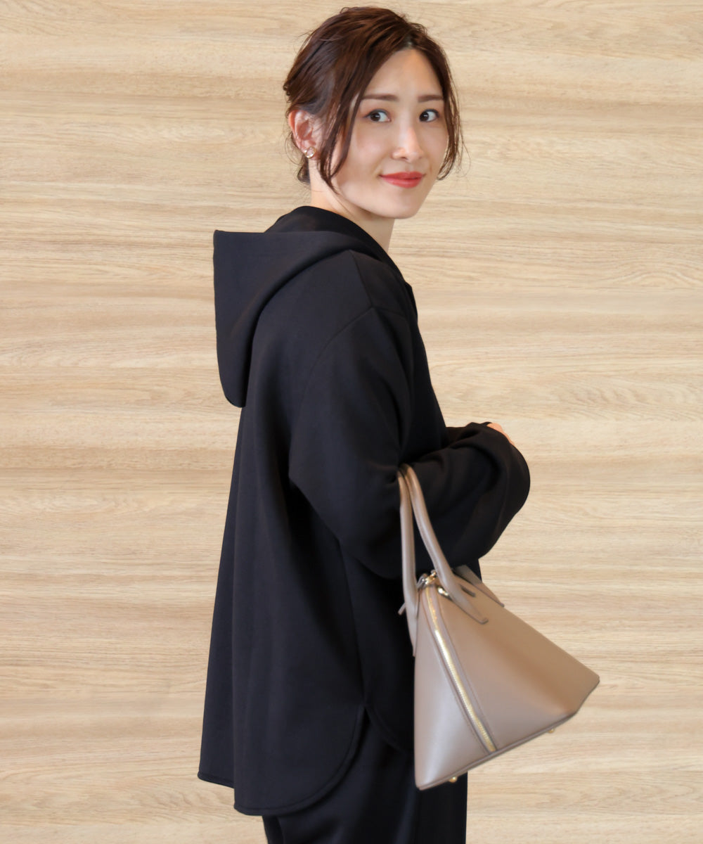 オフモードパーカー