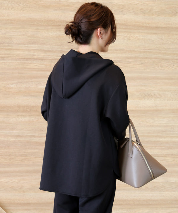 オフモードパーカー